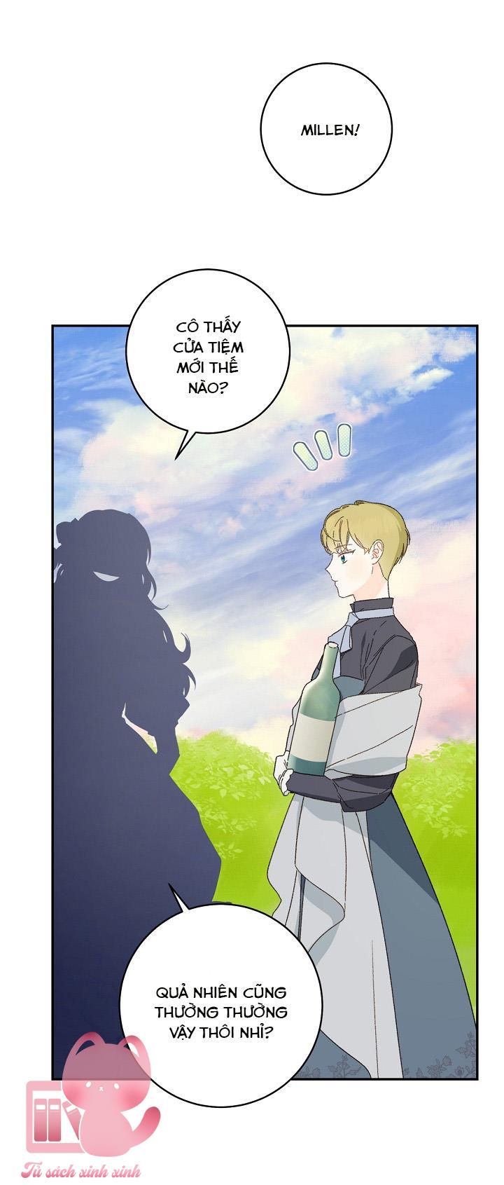 Trang Trại Hạt Dẻ Cạnh Hoàng Cung - Chap 36 - Trang 56