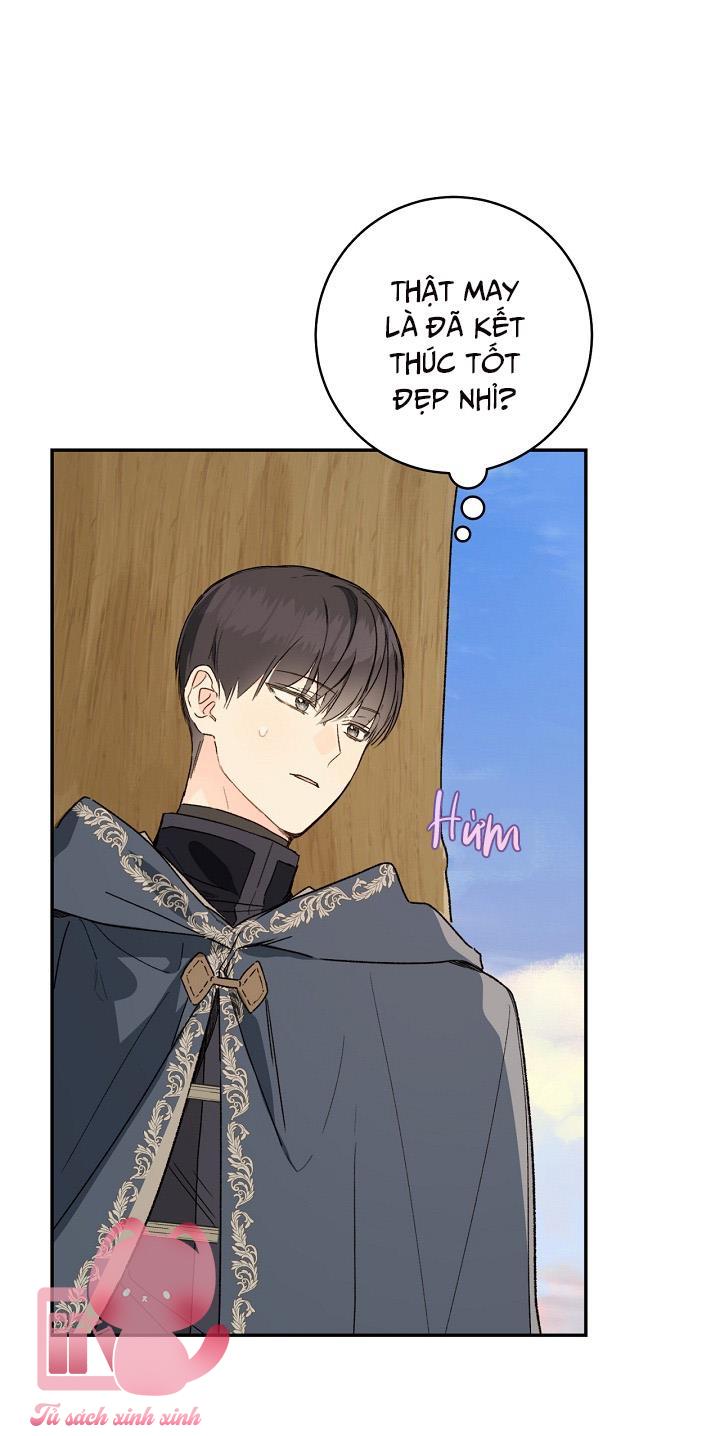 Trang Trại Hạt Dẻ Cạnh Hoàng Cung - Chap 36 - Trang 60