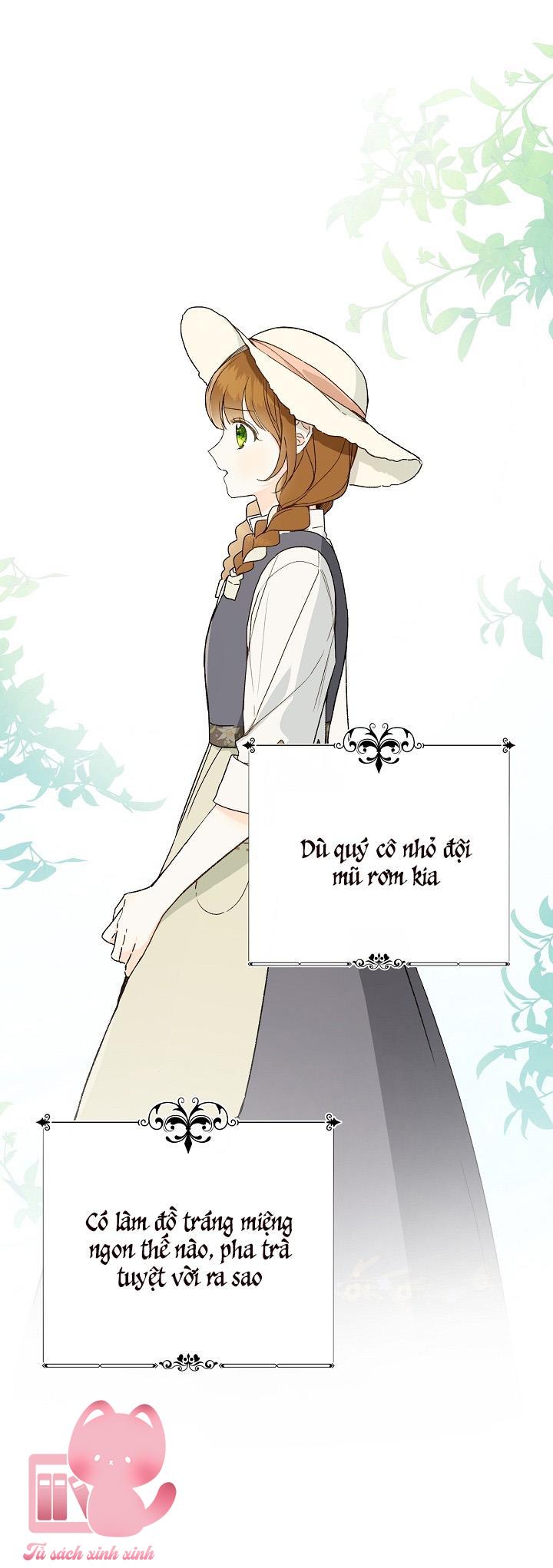 Trang Trại Hạt Dẻ Cạnh Hoàng Cung - Chap 36 - Trang 7