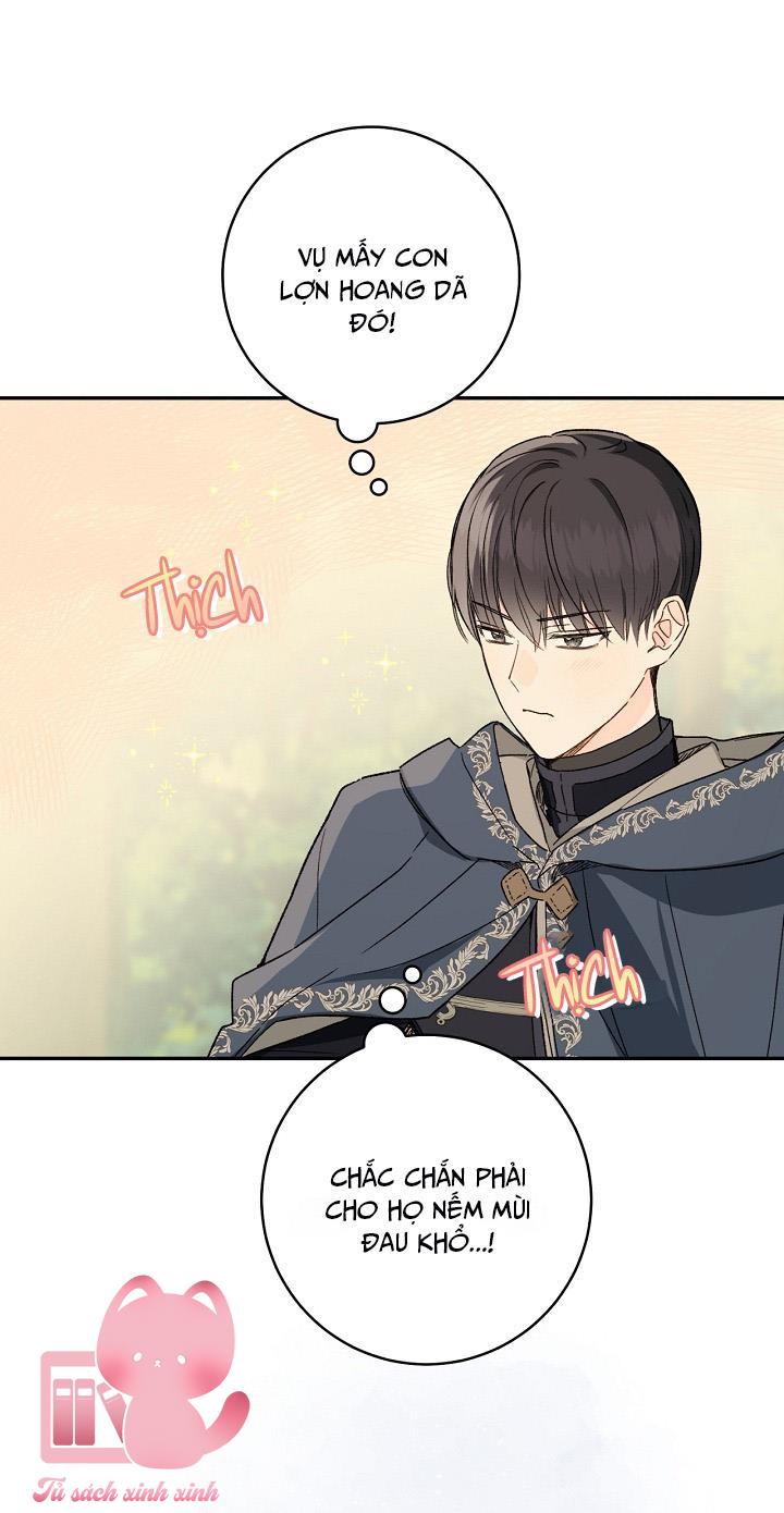 Trang Trại Hạt Dẻ Cạnh Hoàng Cung - Chap 36 - Trang 64