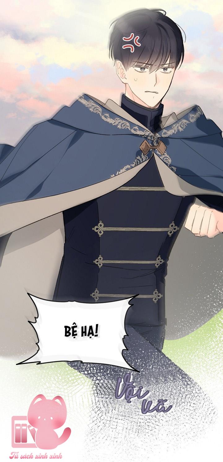 Trang Trại Hạt Dẻ Cạnh Hoàng Cung - Chap 36 - Trang 70