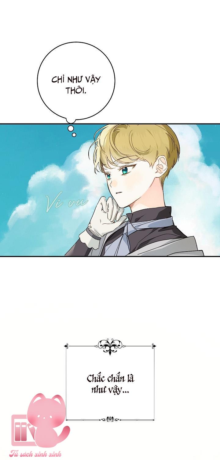 Trang Trại Hạt Dẻ Cạnh Hoàng Cung - Chap 36 - Trang 9