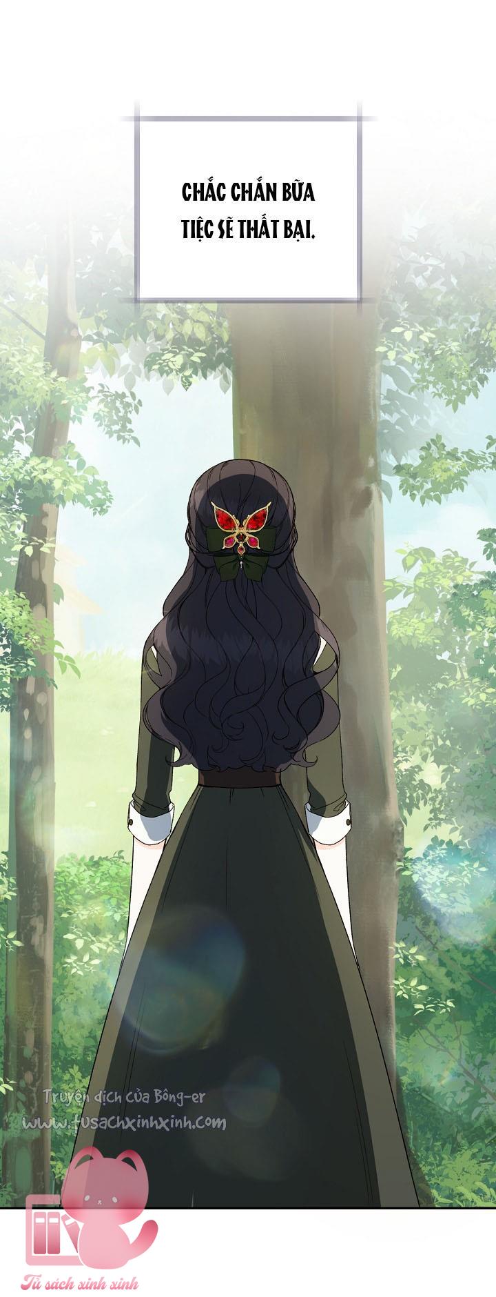 Trang Trại Hạt Dẻ Cạnh Hoàng Cung - Chap 37 - Trang 2