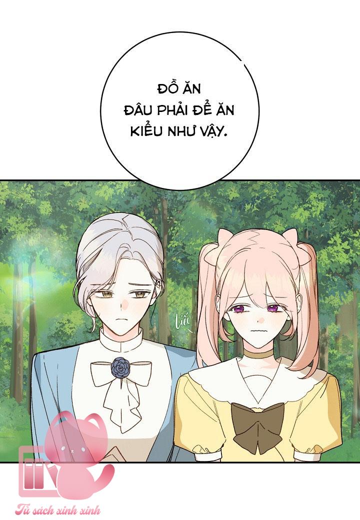 Trang Trại Hạt Dẻ Cạnh Hoàng Cung - Chap 37 - Trang 13
