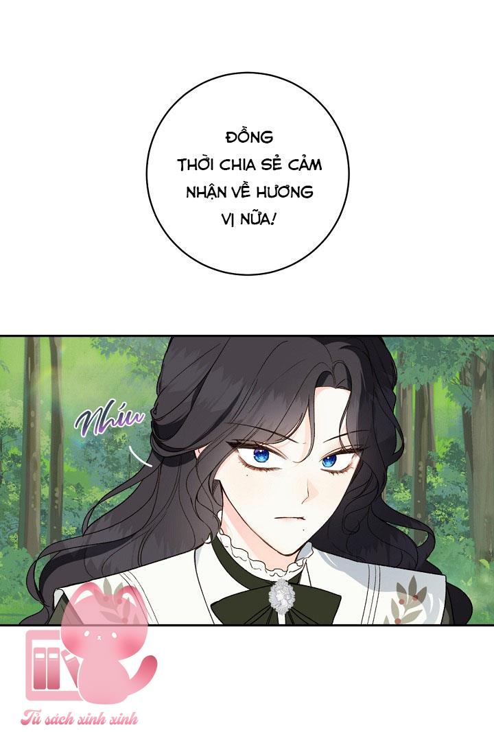 Trang Trại Hạt Dẻ Cạnh Hoàng Cung - Chap 37 - Trang 15