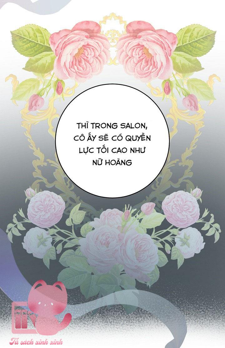 Trang Trại Hạt Dẻ Cạnh Hoàng Cung - Chap 37 - Trang 23