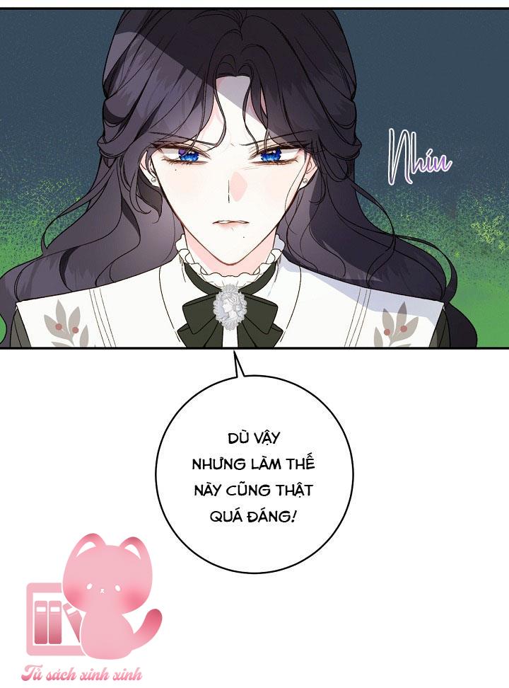 Trang Trại Hạt Dẻ Cạnh Hoàng Cung - Chap 37 - Trang 25