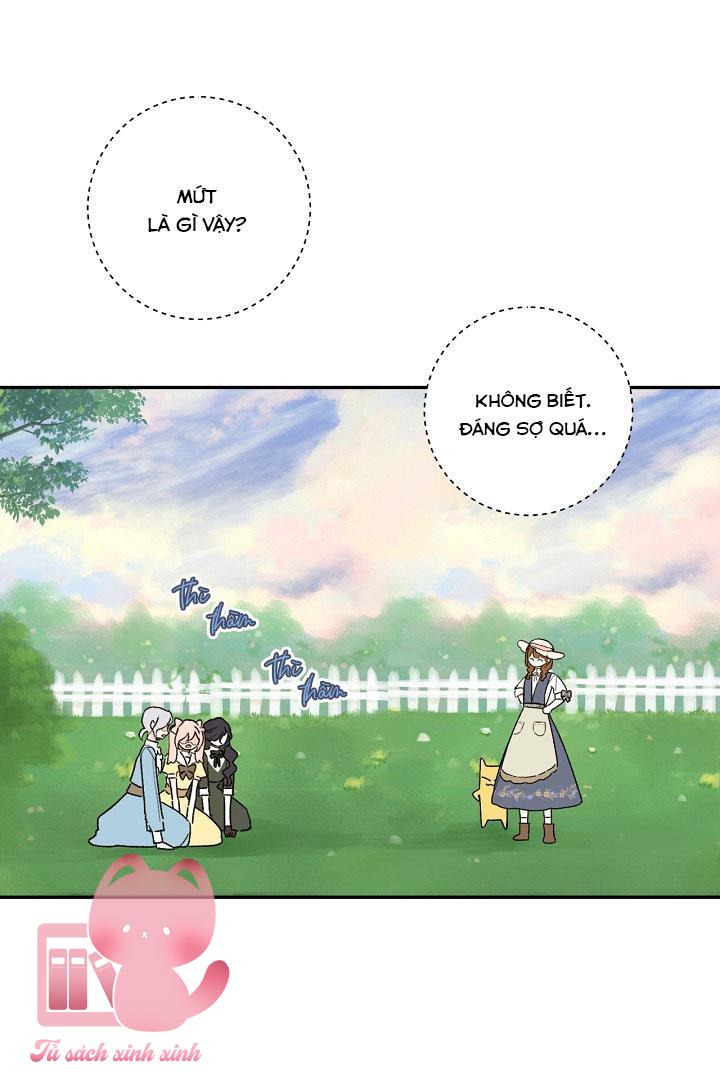 Trang Trại Hạt Dẻ Cạnh Hoàng Cung - Chap 37 - Trang 28