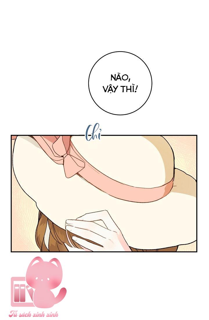 Trang Trại Hạt Dẻ Cạnh Hoàng Cung - Chap 37 - Trang 29