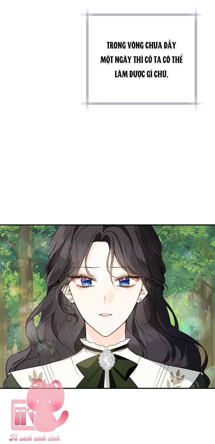 Trang Trại Hạt Dẻ Cạnh Hoàng Cung - Chap 37 - Trang 4