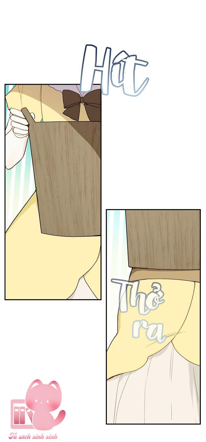 Trang Trại Hạt Dẻ Cạnh Hoàng Cung - Chap 37 - Trang 34