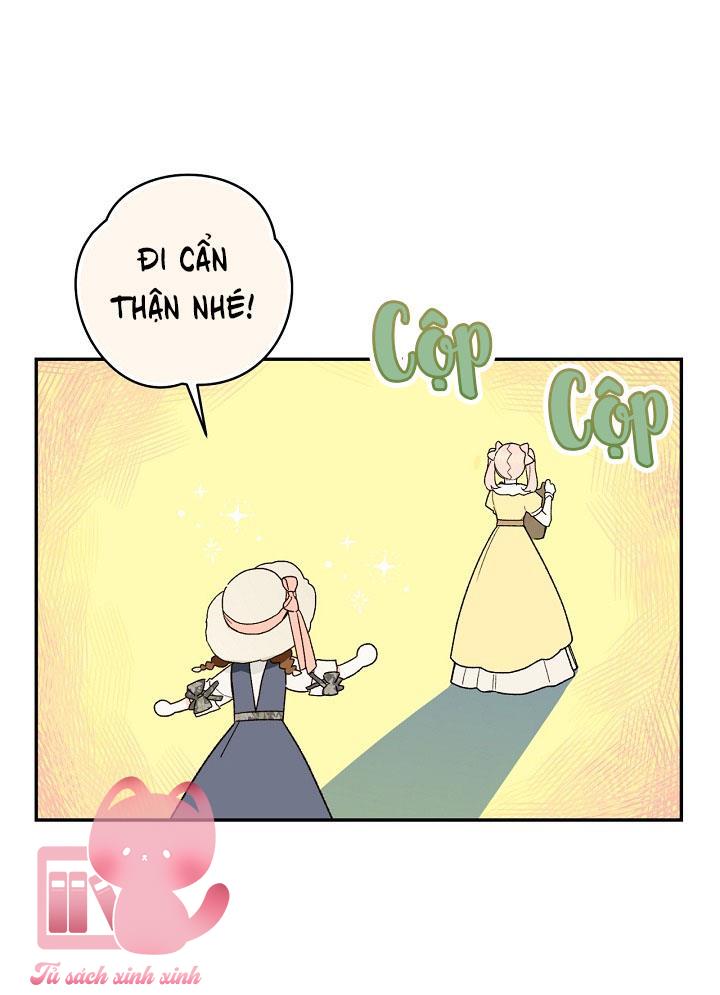 Trang Trại Hạt Dẻ Cạnh Hoàng Cung - Chap 37 - Trang 36