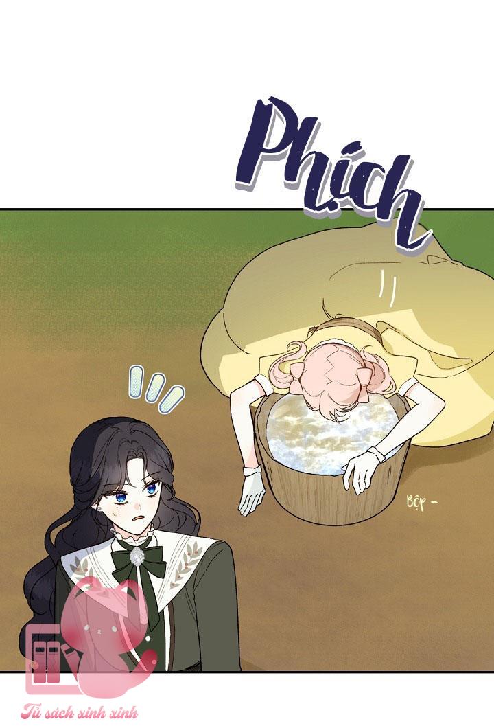 Trang Trại Hạt Dẻ Cạnh Hoàng Cung - Chap 37 - Trang 39