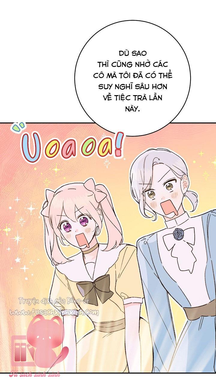 Trang Trại Hạt Dẻ Cạnh Hoàng Cung - Chap 37 - Trang 47
