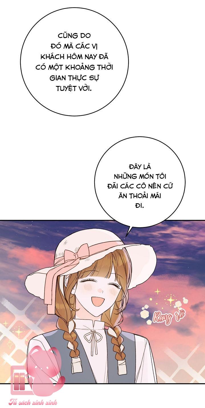 Trang Trại Hạt Dẻ Cạnh Hoàng Cung - Chap 37 - Trang 48
