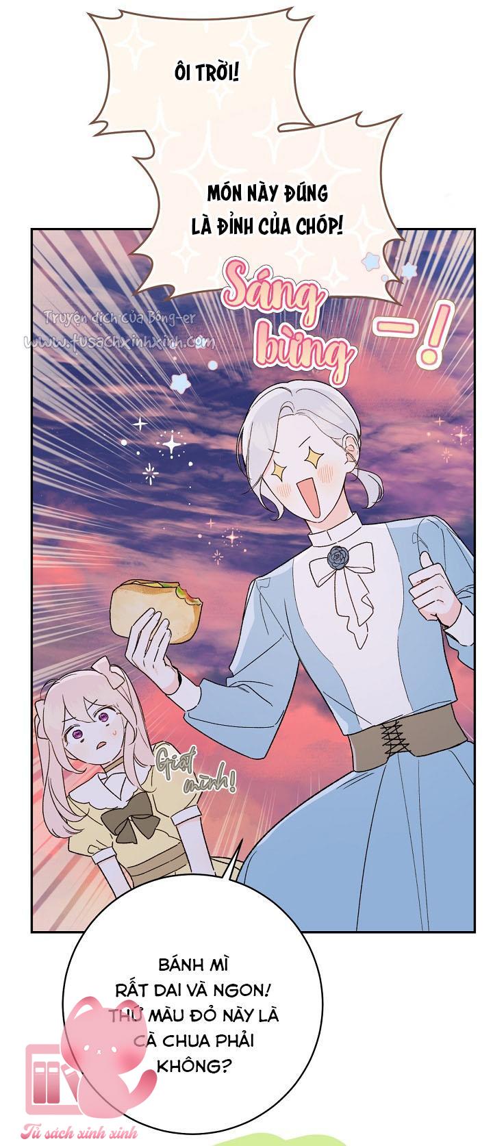Trang Trại Hạt Dẻ Cạnh Hoàng Cung - Chap 37 - Trang 52