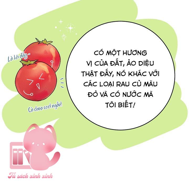 Trang Trại Hạt Dẻ Cạnh Hoàng Cung - Chap 37 - Trang 53