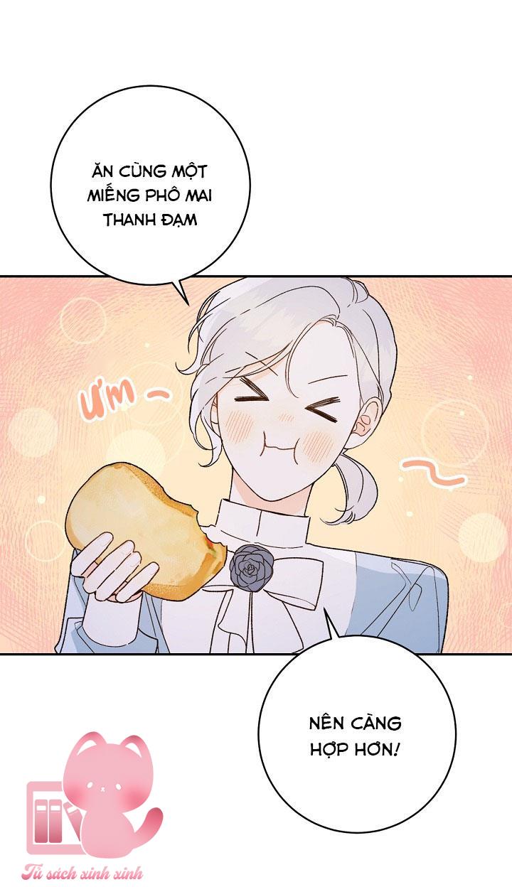 Trang Trại Hạt Dẻ Cạnh Hoàng Cung - Chap 37 - Trang 54