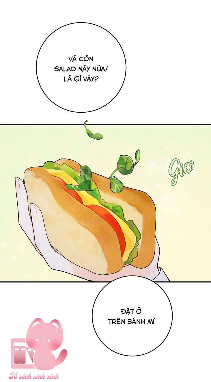Trang Trại Hạt Dẻ Cạnh Hoàng Cung - Chap 37 - Trang 55
