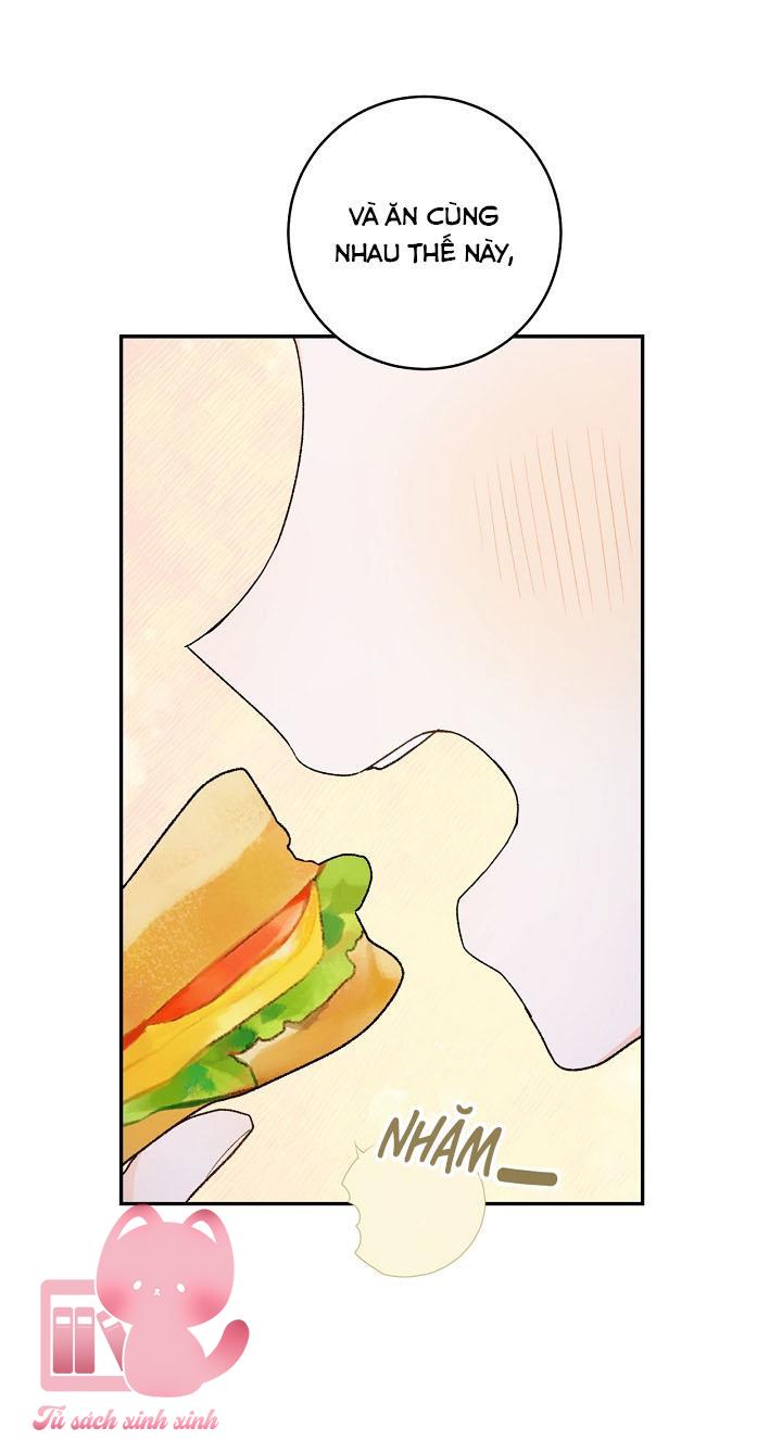 Trang Trại Hạt Dẻ Cạnh Hoàng Cung - Chap 37 - Trang 56