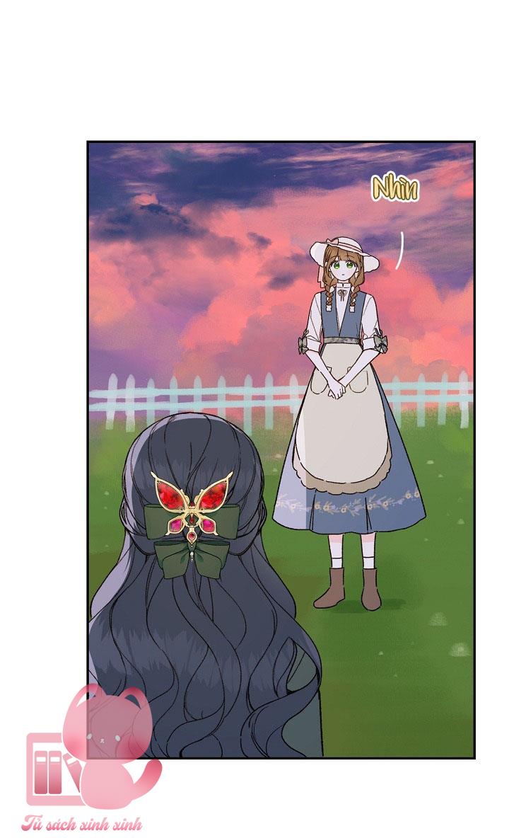 Trang Trại Hạt Dẻ Cạnh Hoàng Cung - Chap 37 - Trang 59
