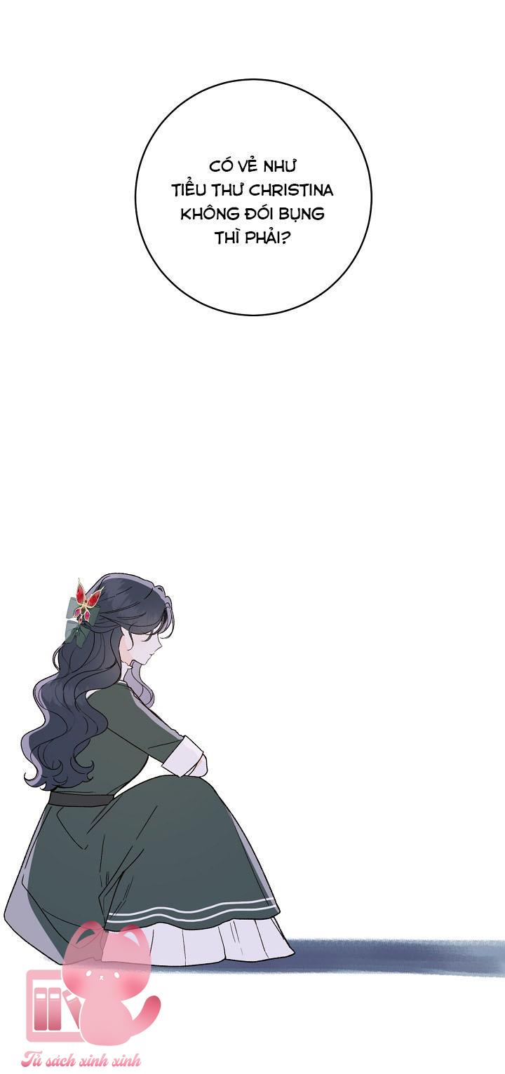 Trang Trại Hạt Dẻ Cạnh Hoàng Cung - Chap 37 - Trang 60