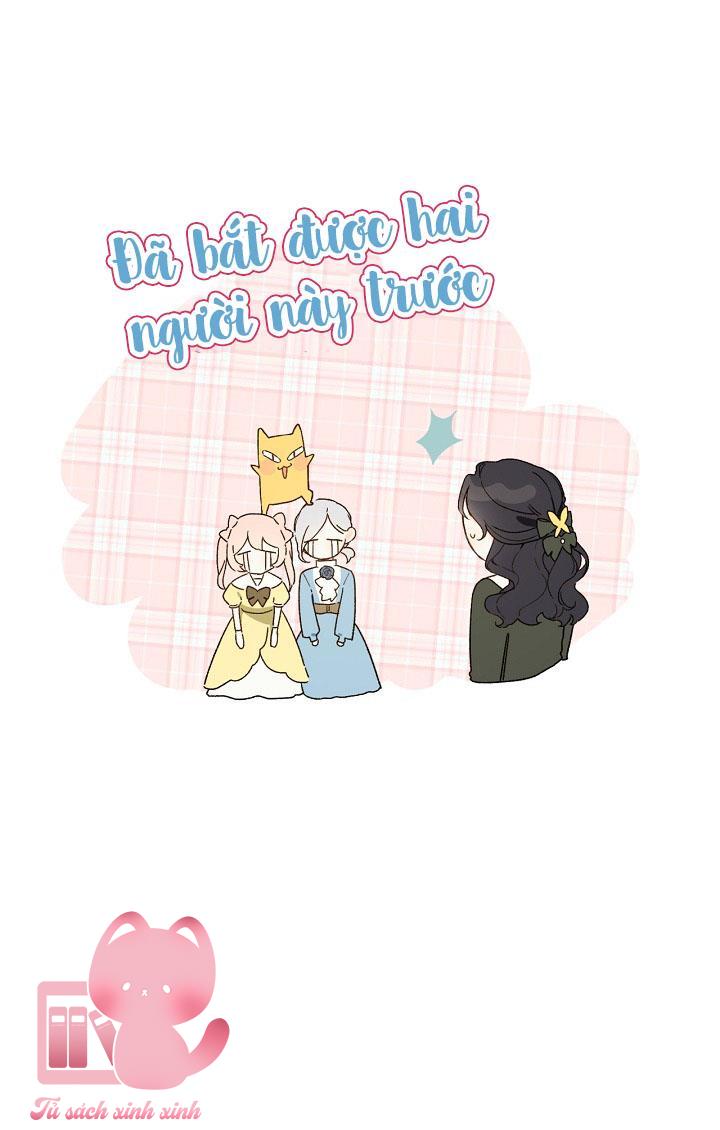 Trang Trại Hạt Dẻ Cạnh Hoàng Cung - Chap 37 - Trang 7