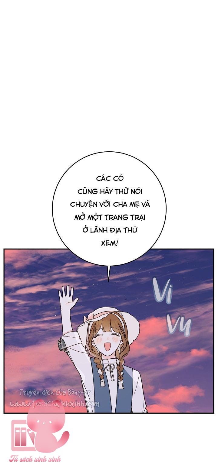 Trang Trại Hạt Dẻ Cạnh Hoàng Cung - Chap 37 - Trang 62