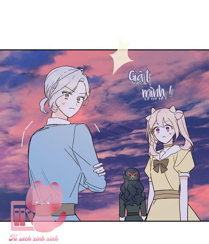 Trang Trại Hạt Dẻ Cạnh Hoàng Cung - Chap 37 - Trang 63
