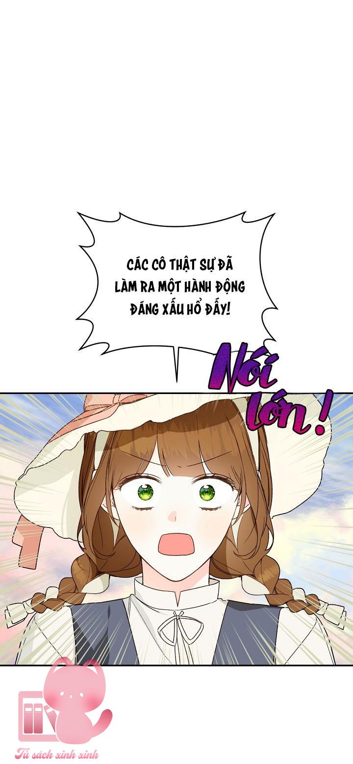 Trang Trại Hạt Dẻ Cạnh Hoàng Cung - Chap 37 - Trang 8
