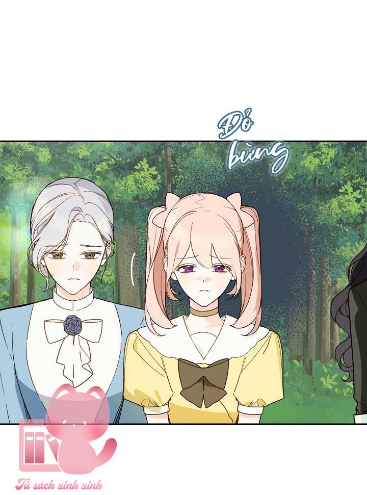 Trang Trại Hạt Dẻ Cạnh Hoàng Cung - Chap 37 - Trang 9