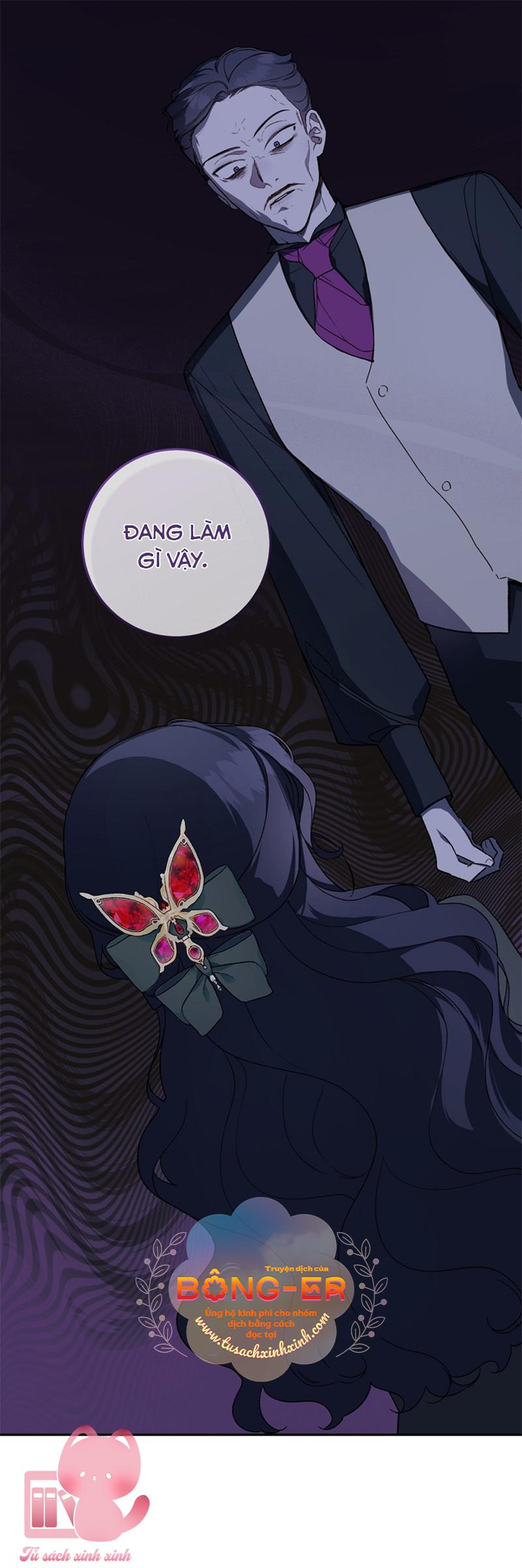 Trang Trại Hạt Dẻ Cạnh Hoàng Cung - Chap 38 - Trang 11