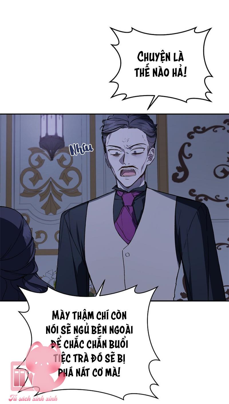 Trang Trại Hạt Dẻ Cạnh Hoàng Cung - Chap 38 - Trang 13