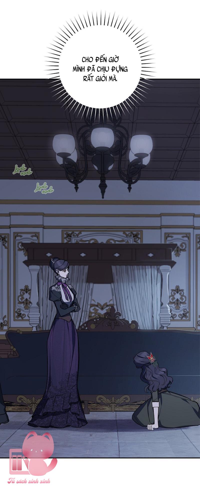 Trang Trại Hạt Dẻ Cạnh Hoàng Cung - Chap 38 - Trang 17