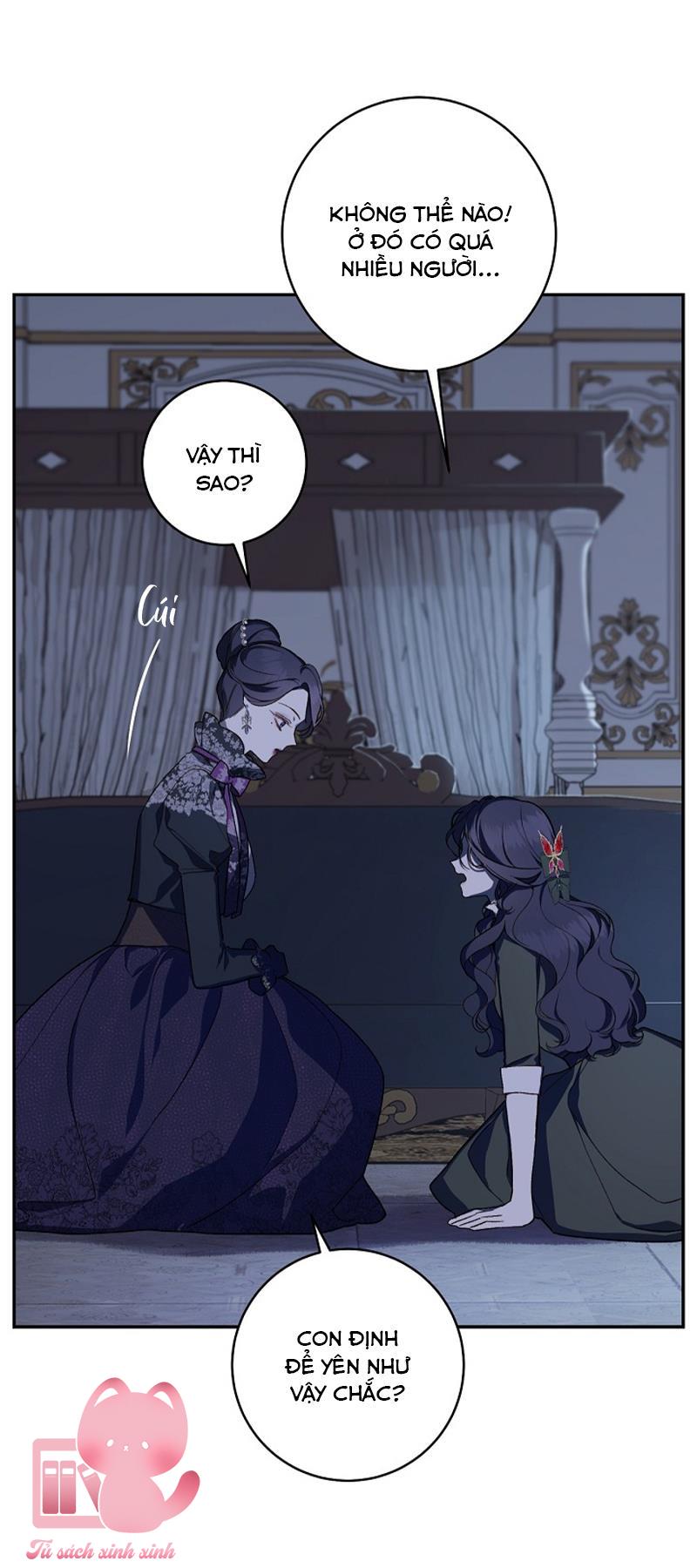 Trang Trại Hạt Dẻ Cạnh Hoàng Cung - Chap 38 - Trang 23