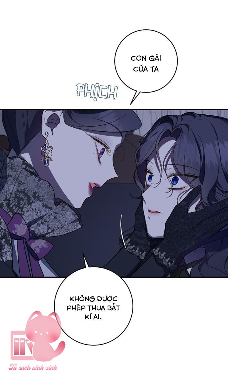 Trang Trại Hạt Dẻ Cạnh Hoàng Cung - Chap 38 - Trang 24