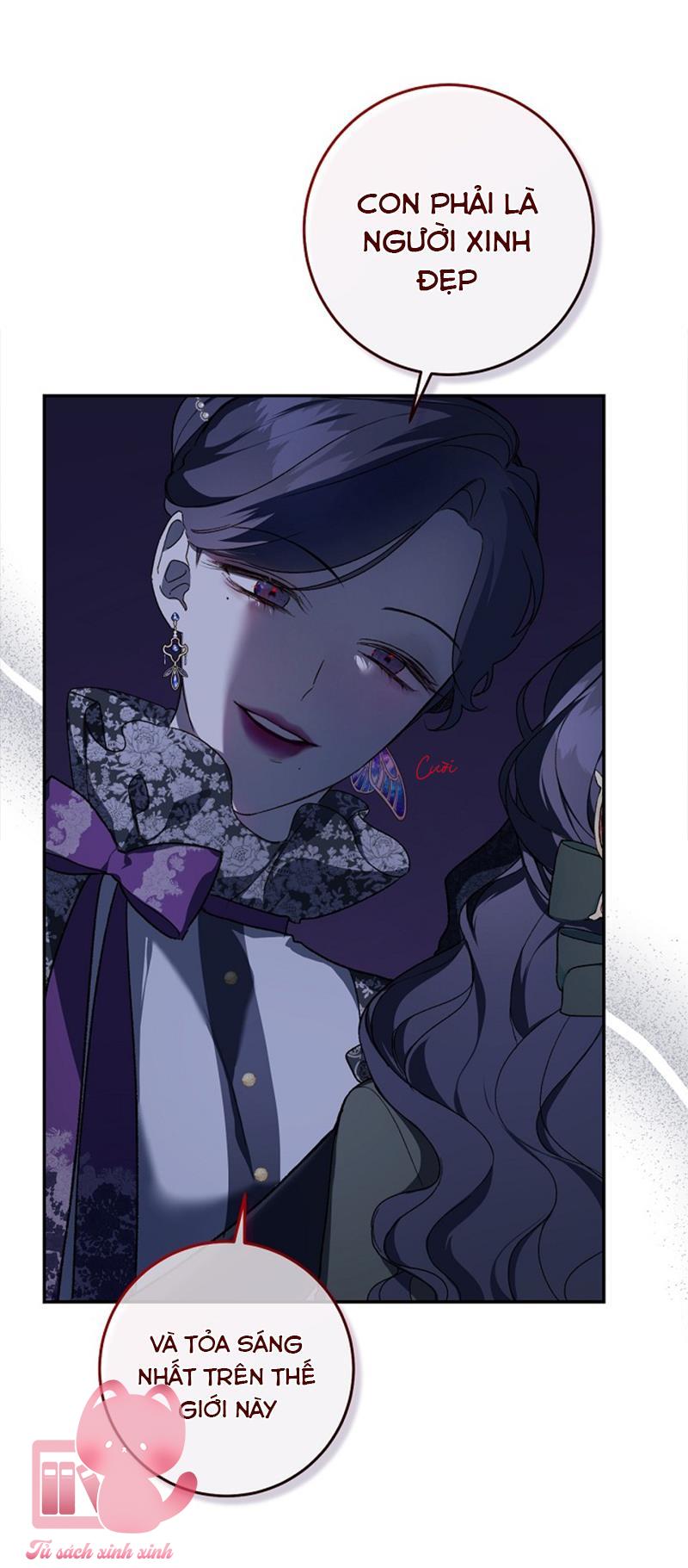 Trang Trại Hạt Dẻ Cạnh Hoàng Cung - Chap 38 - Trang 25