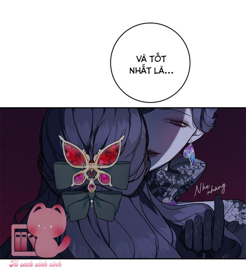 Trang Trại Hạt Dẻ Cạnh Hoàng Cung - Chap 38 - Trang 28