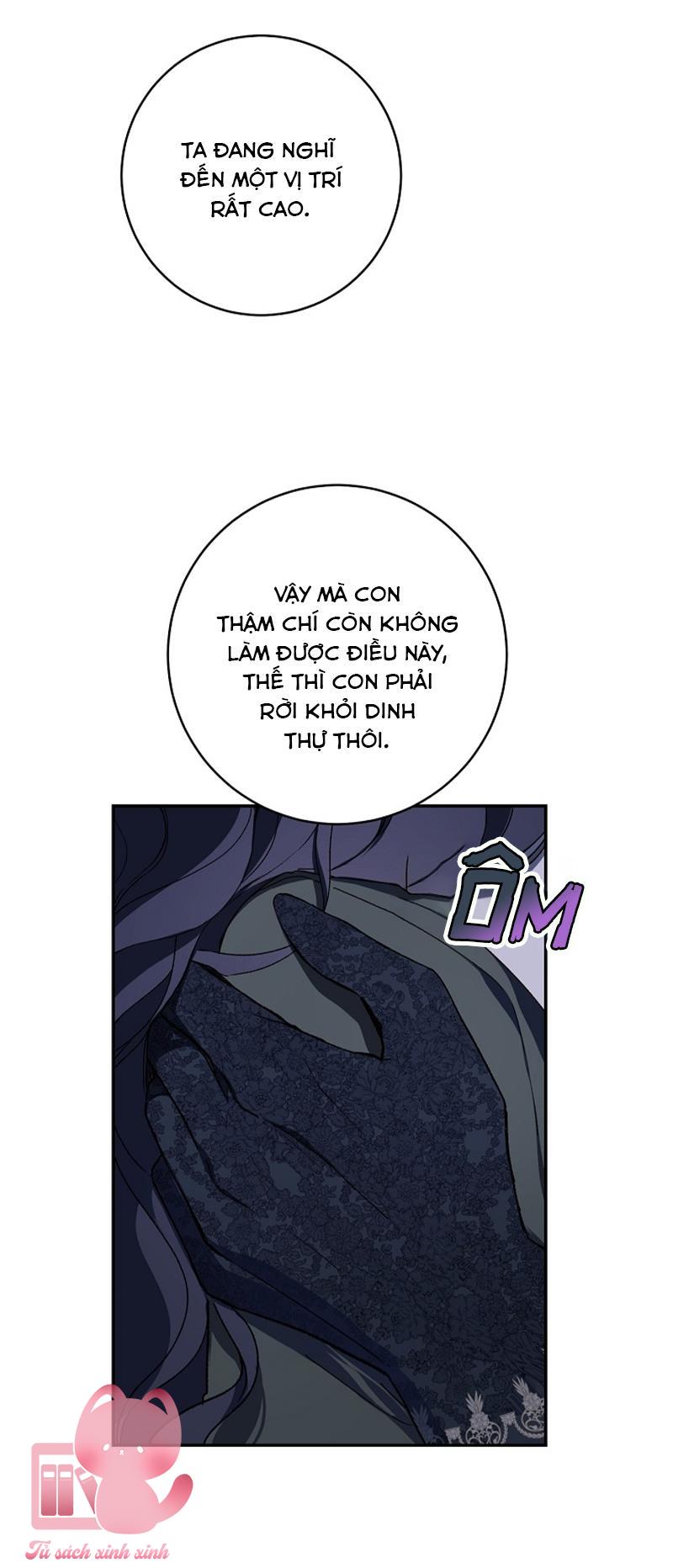 Trang Trại Hạt Dẻ Cạnh Hoàng Cung - Chap 38 - Trang 29