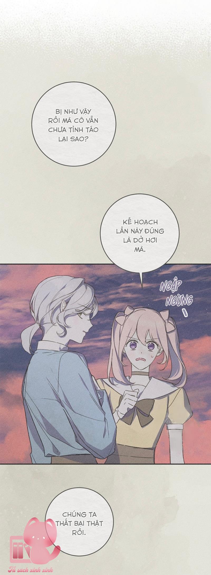 Trang Trại Hạt Dẻ Cạnh Hoàng Cung - Chap 38 - Trang 4
