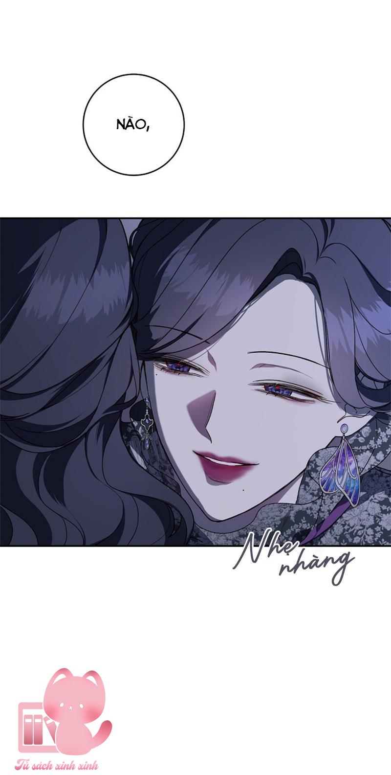 Trang Trại Hạt Dẻ Cạnh Hoàng Cung - Chap 38 - Trang 31