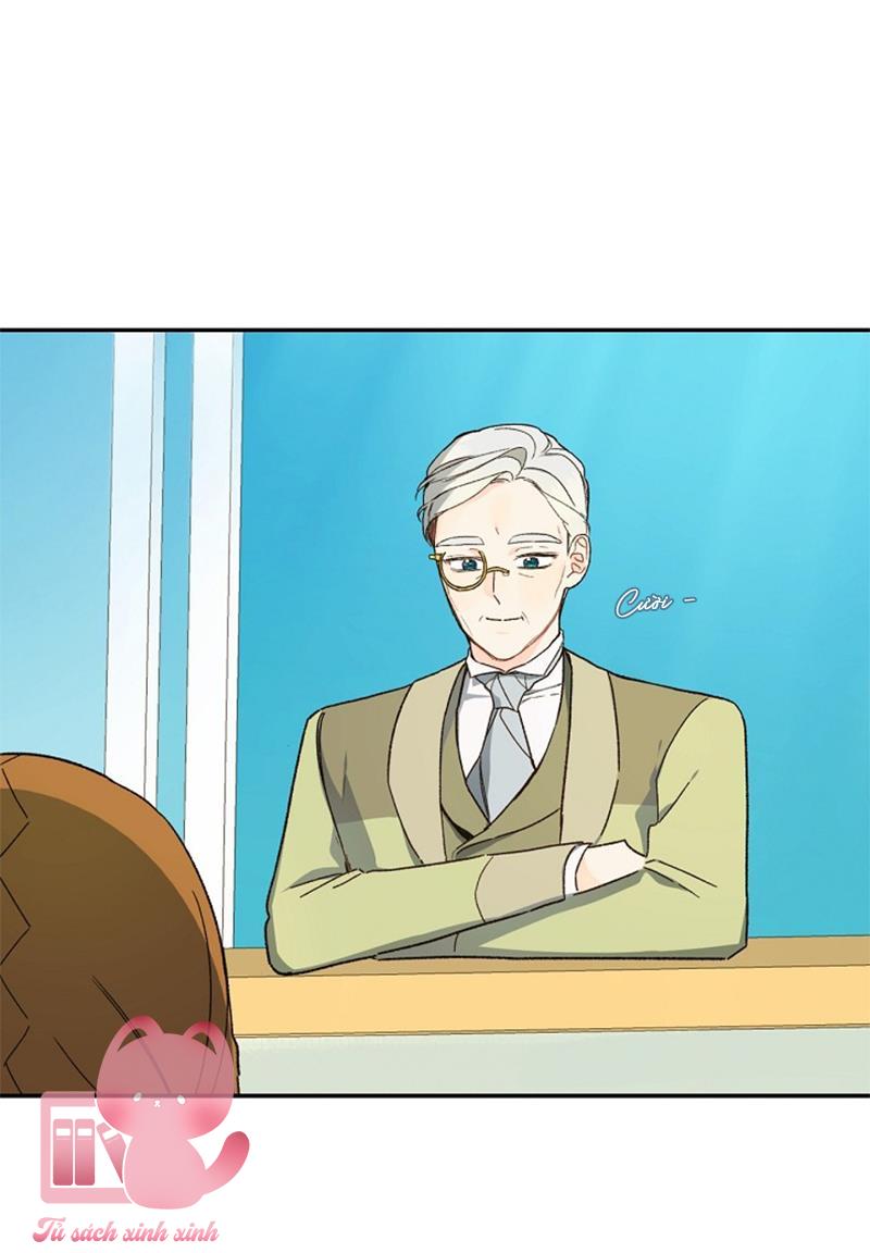 Trang Trại Hạt Dẻ Cạnh Hoàng Cung - Chap 38 - Trang 39