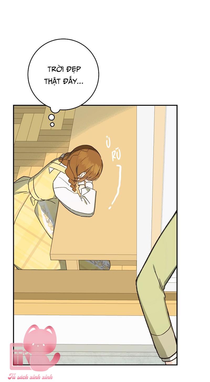 Trang Trại Hạt Dẻ Cạnh Hoàng Cung - Chap 38 - Trang 40