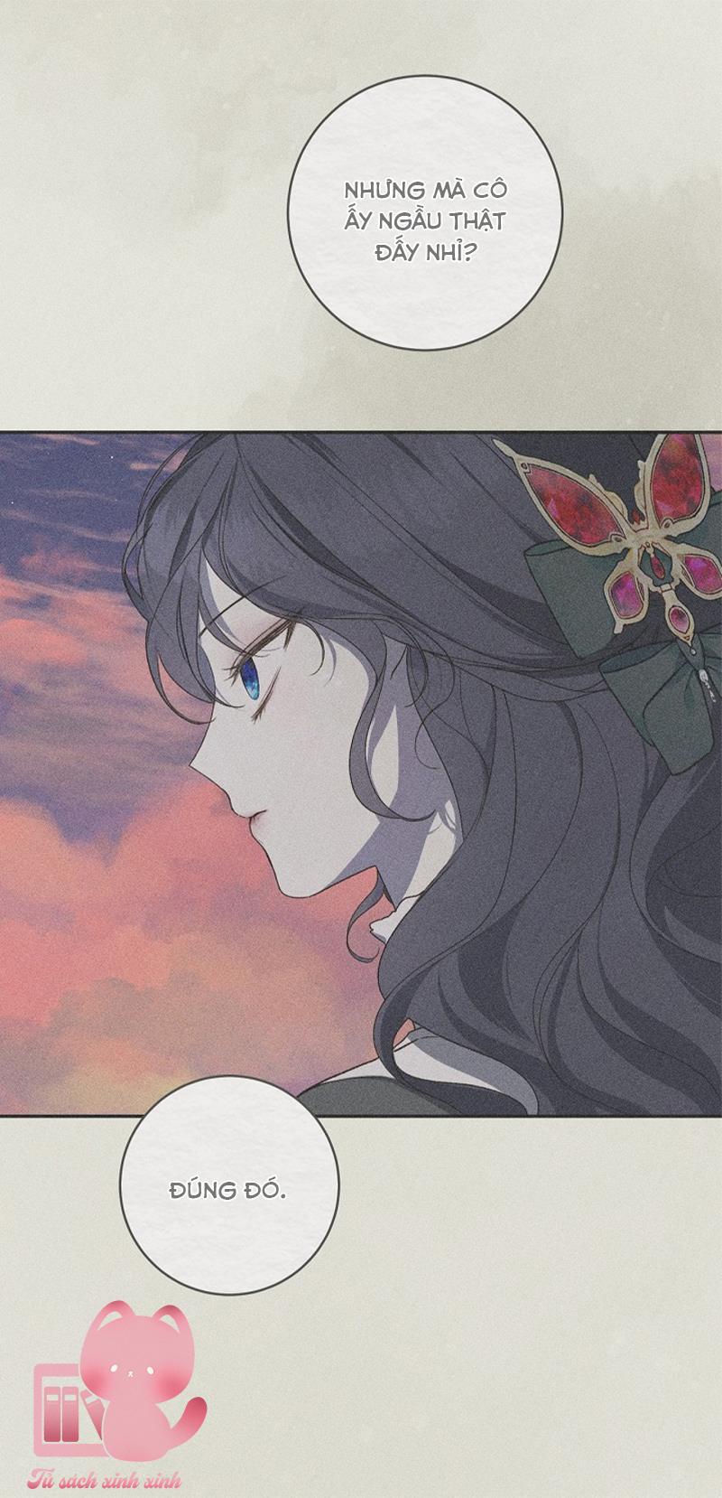 Trang Trại Hạt Dẻ Cạnh Hoàng Cung - Chap 38 - Trang 5