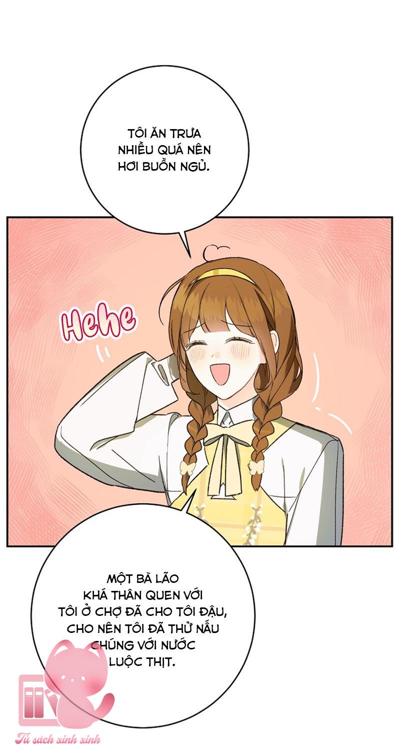 Trang Trại Hạt Dẻ Cạnh Hoàng Cung - Chap 38 - Trang 42