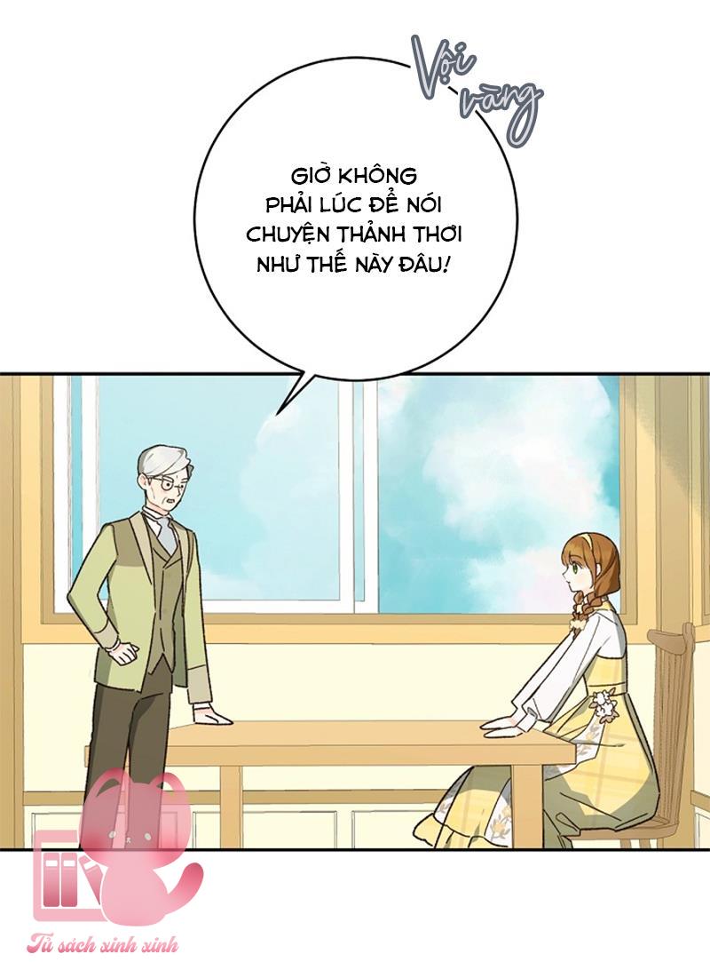 Trang Trại Hạt Dẻ Cạnh Hoàng Cung - Chap 38 - Trang 43