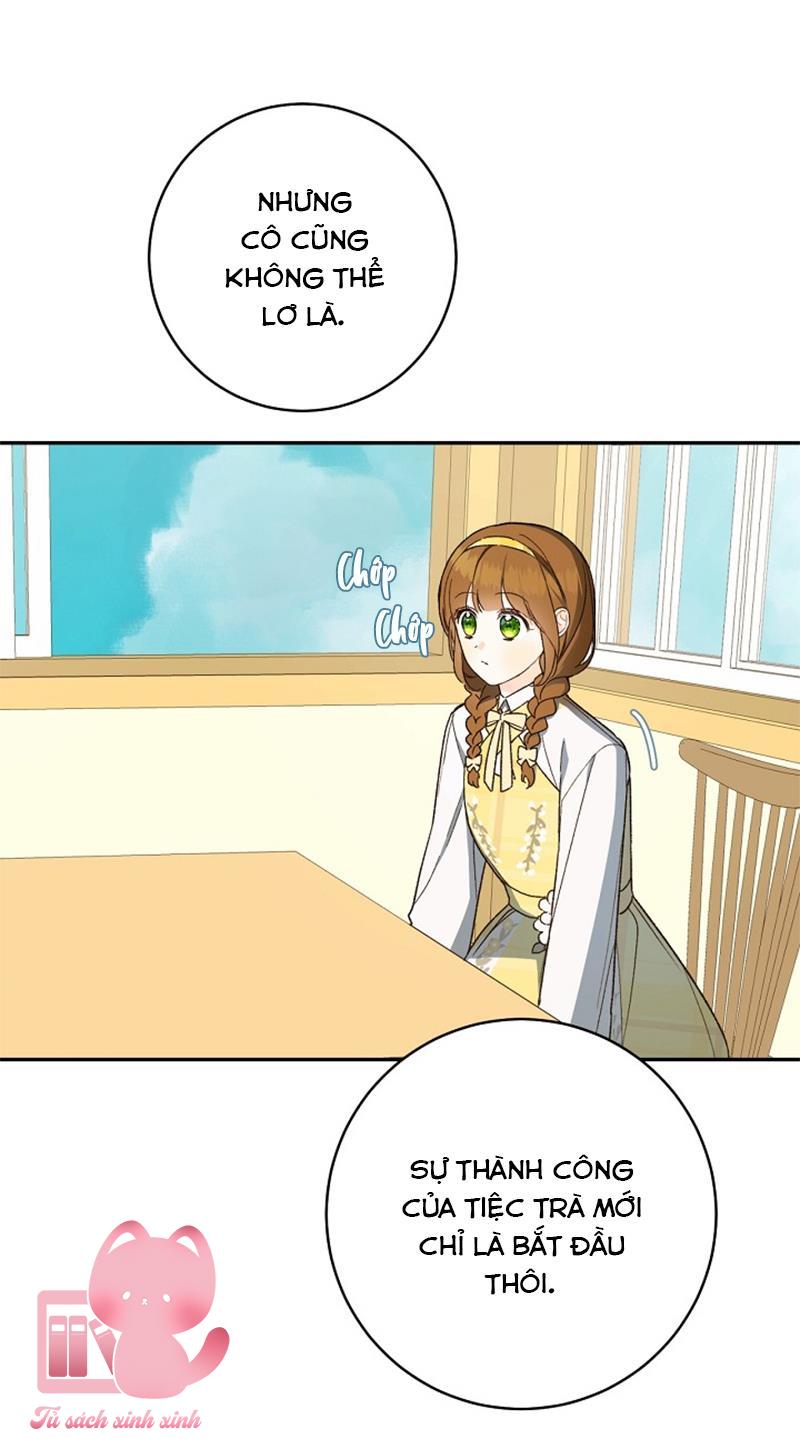 Trang Trại Hạt Dẻ Cạnh Hoàng Cung - Chap 38 - Trang 45