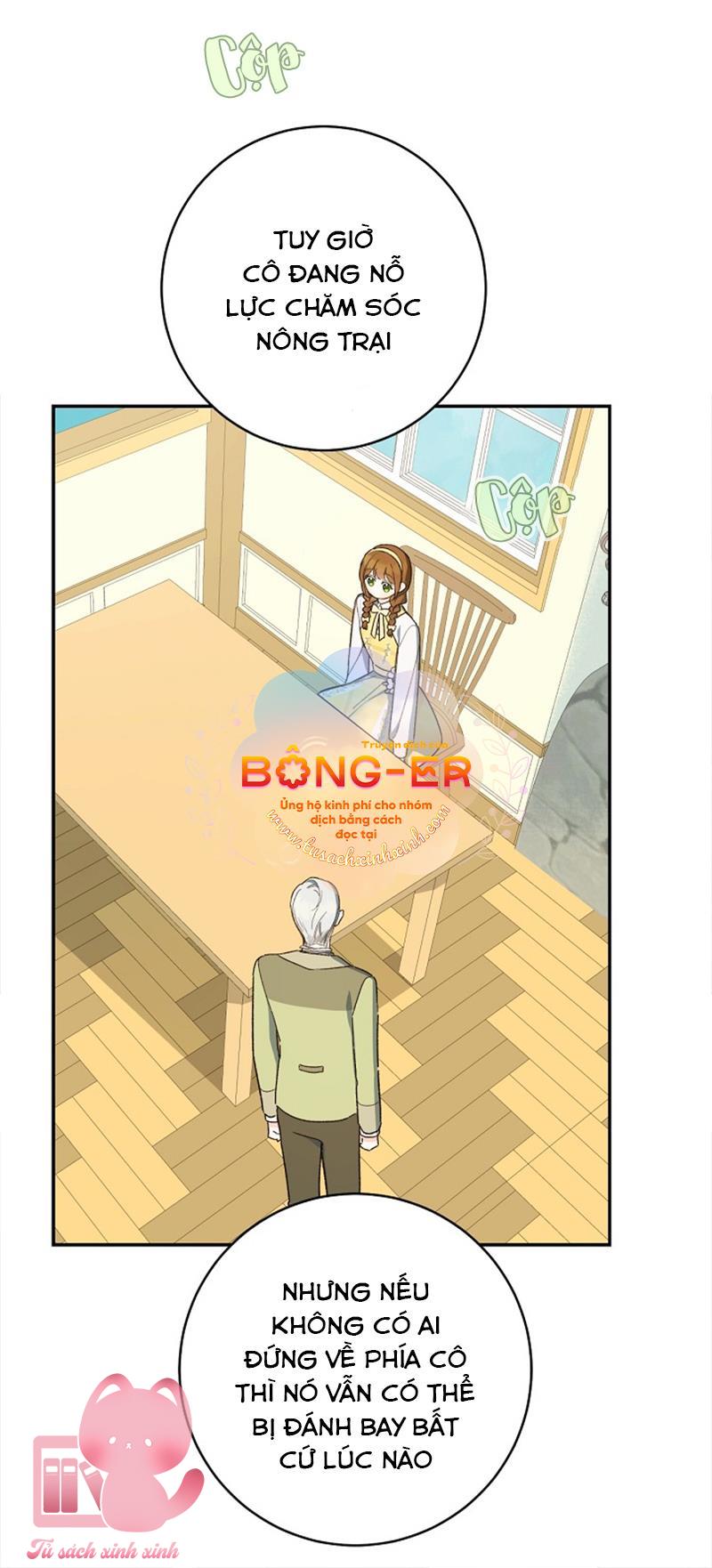 Trang Trại Hạt Dẻ Cạnh Hoàng Cung - Chap 38 - Trang 46