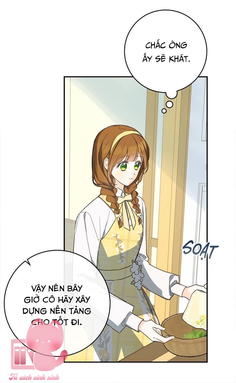 Trang Trại Hạt Dẻ Cạnh Hoàng Cung - Chap 38 - Trang 48