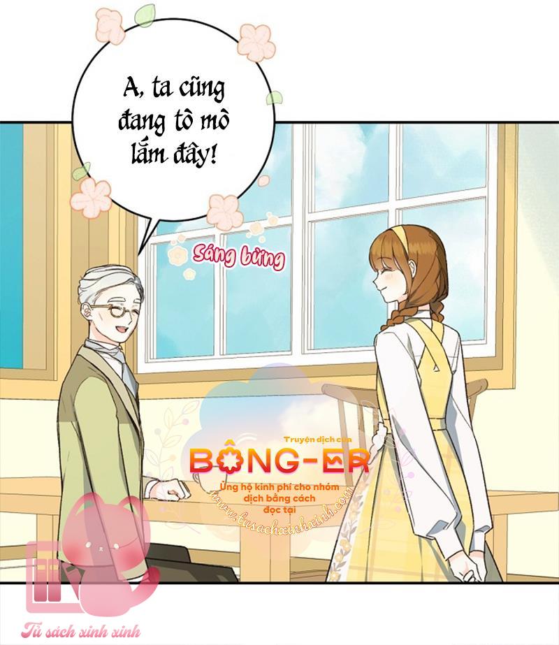 Trang Trại Hạt Dẻ Cạnh Hoàng Cung - Chap 38 - Trang 51